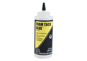 Foam Tack Glue™ 12 fl. oz.