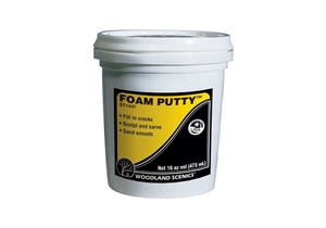 Foam Putty™