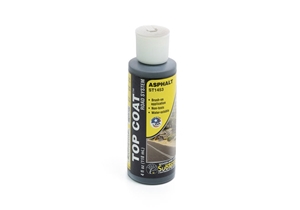 Top Coat™ Asphalt 4 fl. oz.