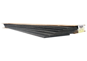N Track-Bed™ Sheets (x6/Pack)