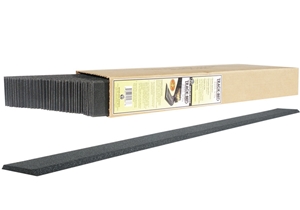 HO Track-Bed™ Strips - 36 Piece Bulk Pack