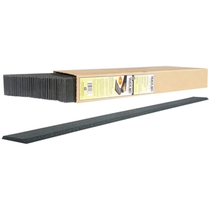 WST1462  Track-Bed™ Strips - 36 Piece Bulk Pack