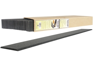 O Track-Bed™ Strips - 36 Piece Bulk Pack