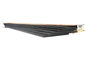 HO/O Track-Bed™ Sheets (x6/Pack)