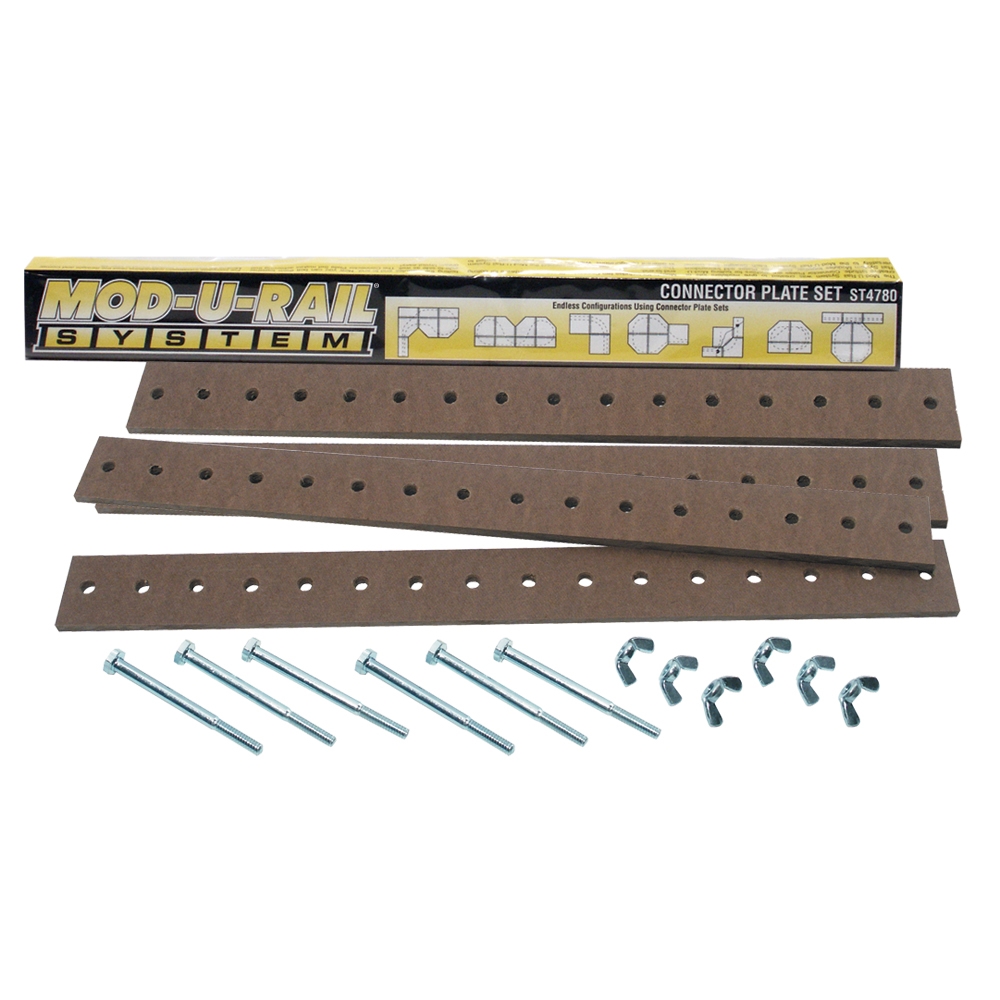 Connector Plate Set
