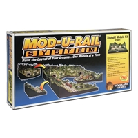 Mod-U-Rail Straight Module