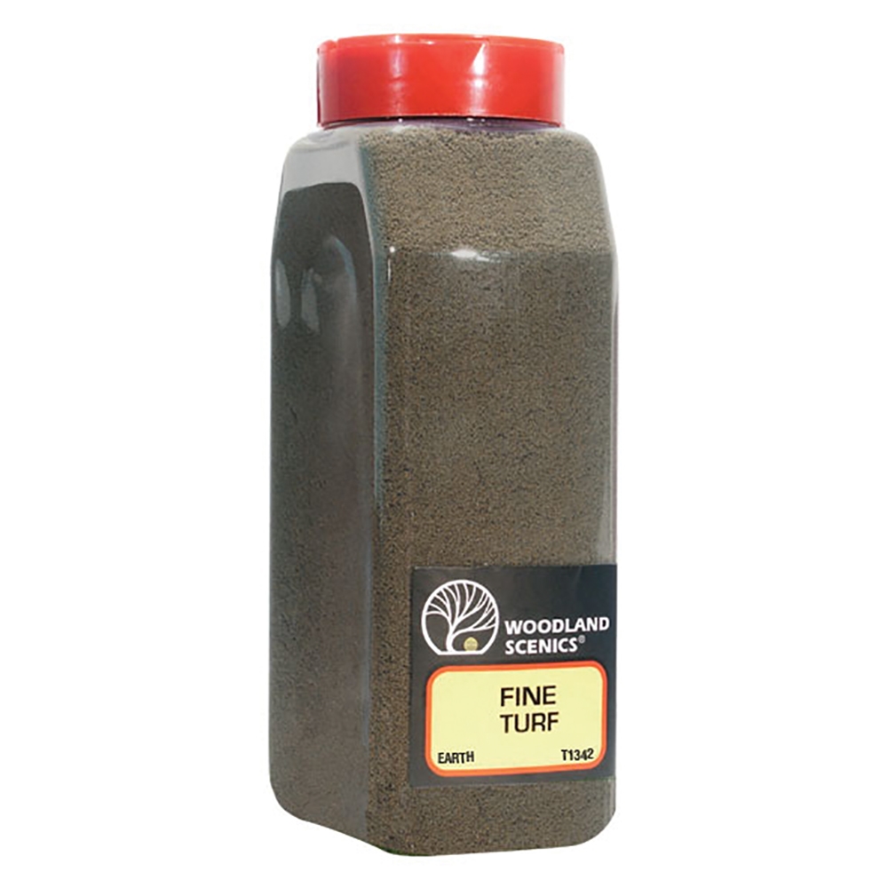 Bachmann Europe plc Earth Fine Turf