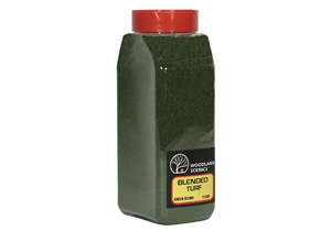 WT1349 Green Blend Fine Turf