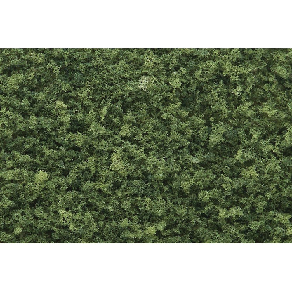 Medium Green Coarse Turf