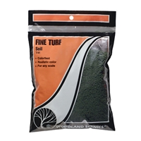 Soil Fine Turf (Bag)