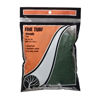 Weeds Fine Turf (Bag)