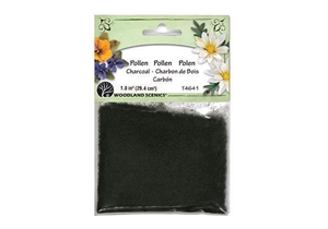 WT4641 Pollen - Charcoal