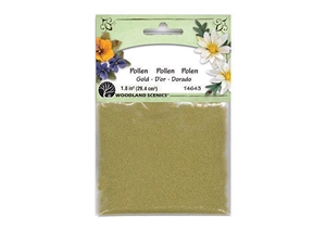 WT4643 Pollen - Gold