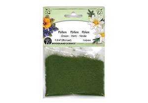 WT4644 Pollen - Green