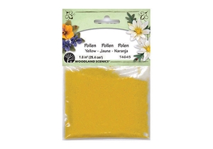 WT4645 Pollen - Yellow Bagged
