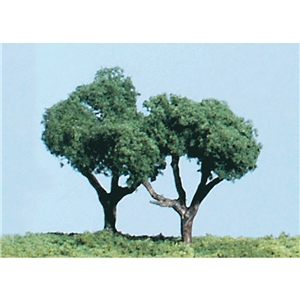 2½ Ornamental Trees (5/Kit)