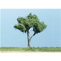 4½" Gnarled Trees (2/Kit)