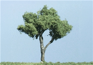 4½" Gnarled Trees (2/Kit)