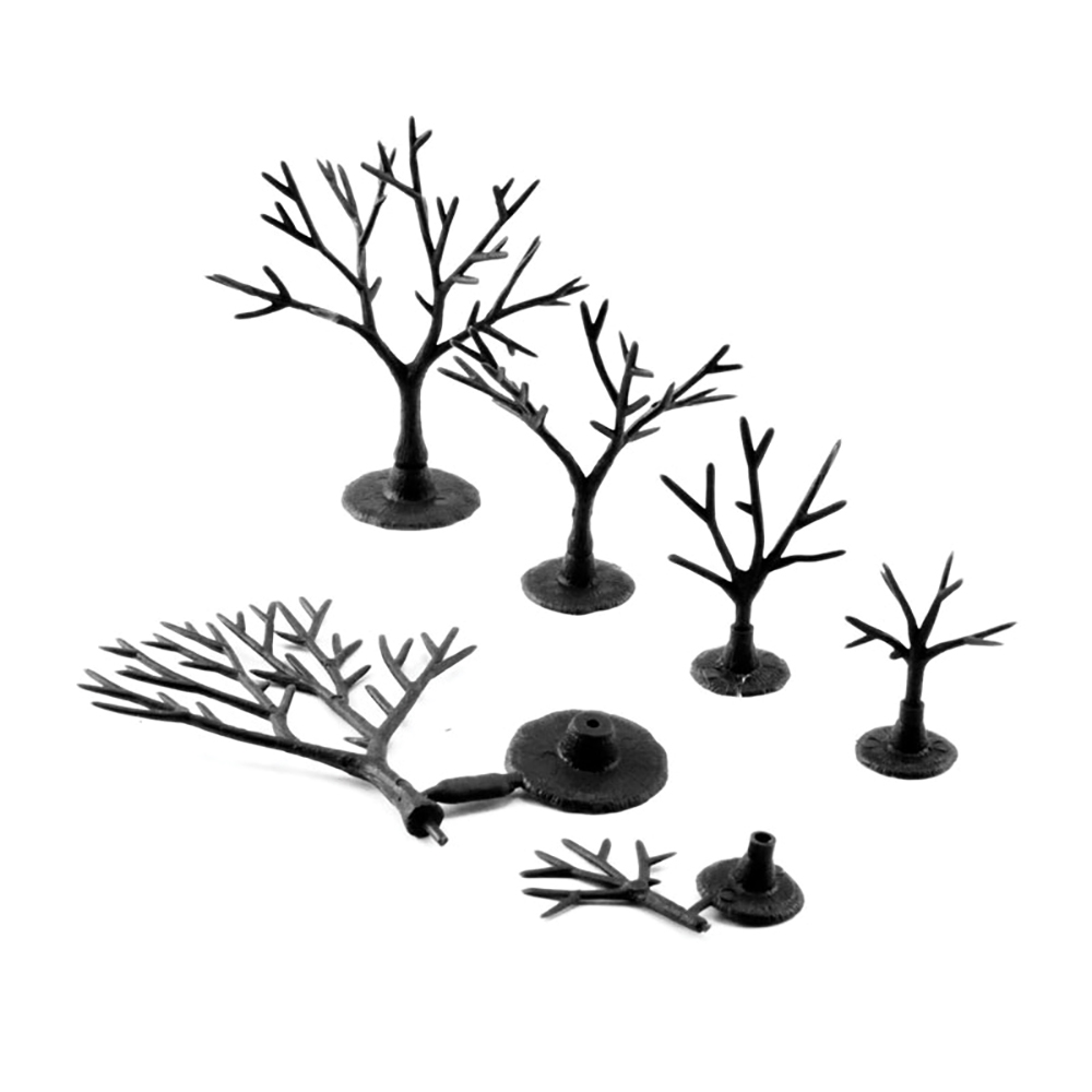¾"-2" Tree Armatures