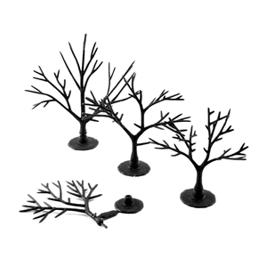 2"-3" Tree Armatures