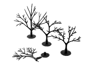 2"-3" Tree Armatures