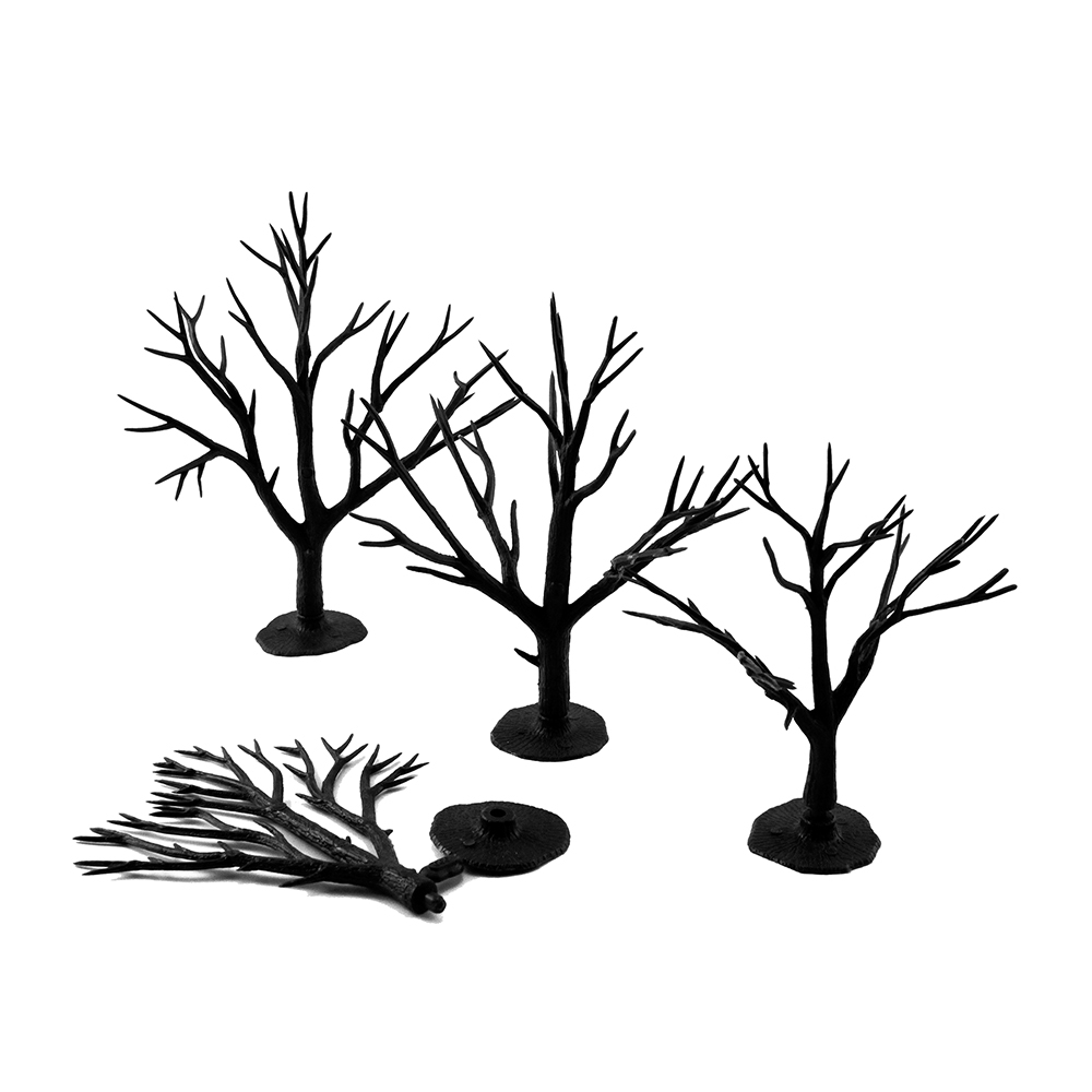 3"-5" Tree Armatures