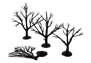 3"-5" Tree Armatures