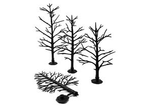 5"-7" Tree Armatures