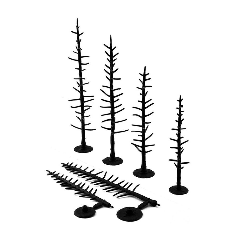 2½"-4" Tree Armatures