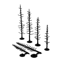 4"-6" Tree Armatures