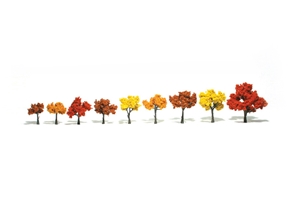 1¼2-3" Ready Made Fall Mix (9/Pk)