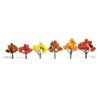 3"-5" Ready Made Fall Mix (6/Pk)