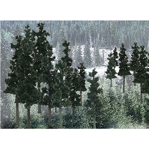 2¼"-4" Ready Made Pine Value Pack (33/Pk)