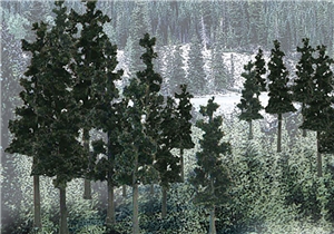 2¼"-4" Ready Made Pine Value Pack (33/Pk)