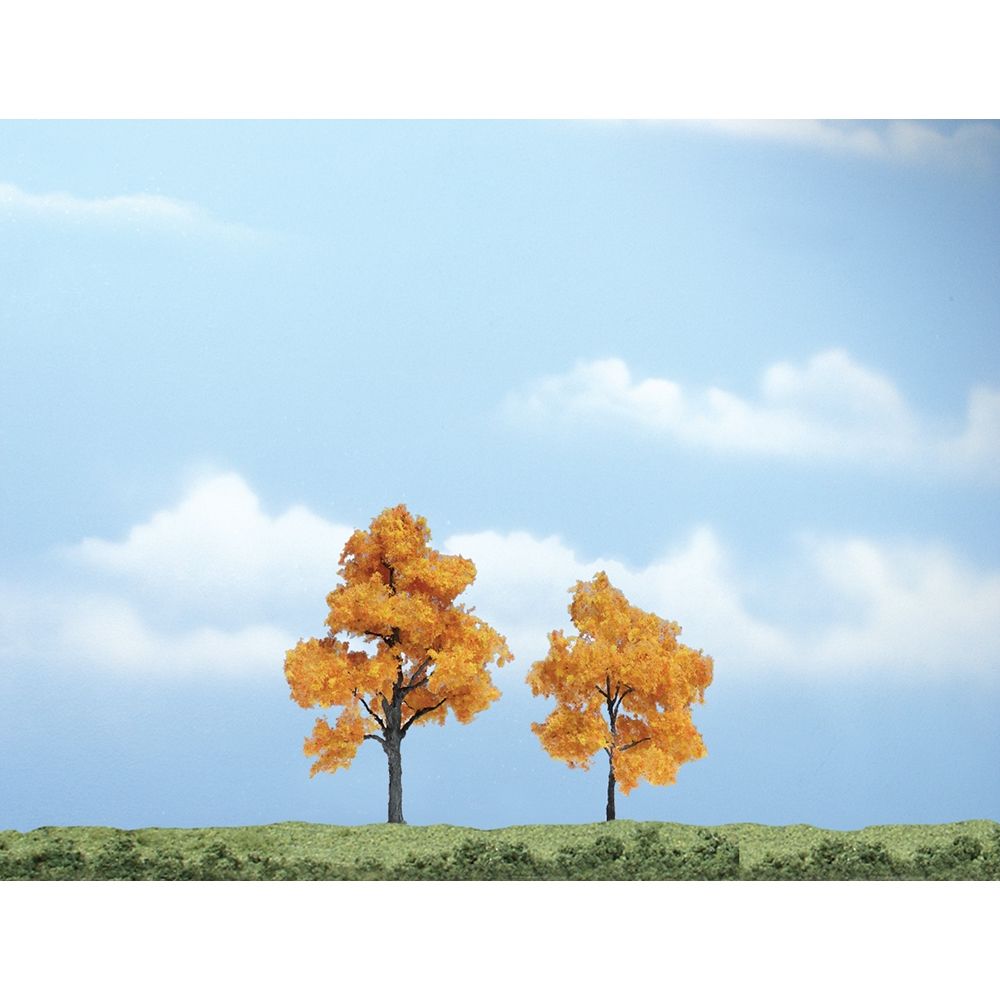 2 3/8"-3" Premium Fall Maple (2/Pk)