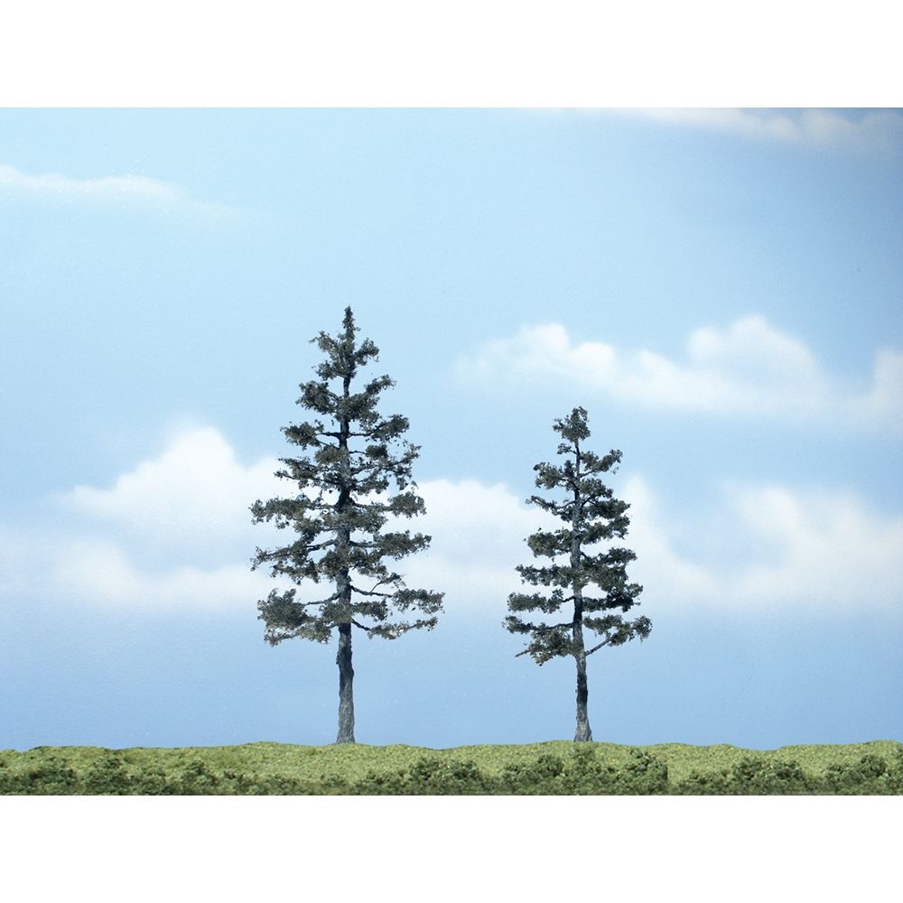 4"-5¼" Premium Pine (2/Pk)