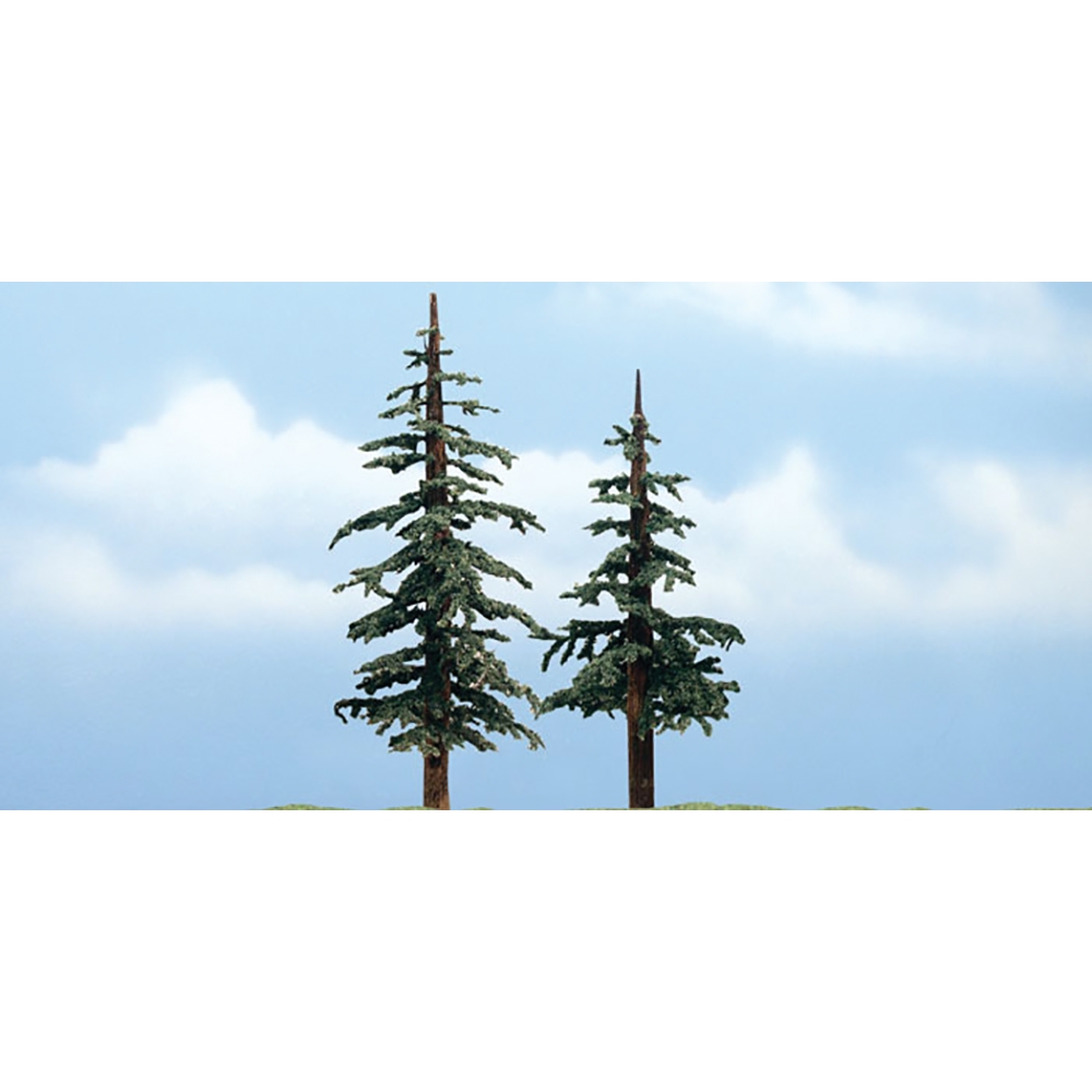 4"-5" Premium Lodgepole (2/Pk)
