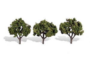 3"-4" Classic Sun Kissed (3/Pk)