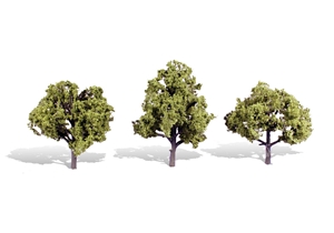 4"-5" Classic Early Light (3/Pk)