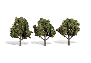 4"-5" Classic Sun Kissed (3/Pk)