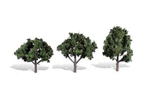 4"-5" Classic Cool Shade (3/Pk)