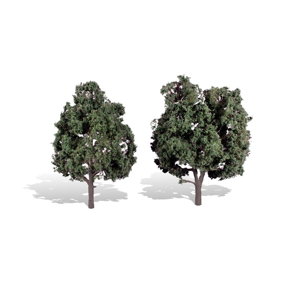 5"-6" Classic Cool Shade (2/Pk)