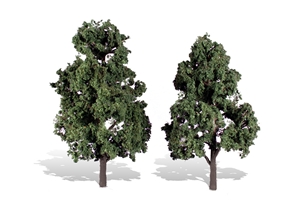 6"-7" Classic Cool Shade (2/Pk)