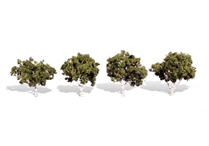 2"-3" Classic Waters Edge (4/Pk)