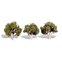 3"-4" Classic Waters Edge (3/Pk)