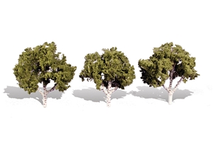 3"-4" Classic Waters Edge (3/Pk)