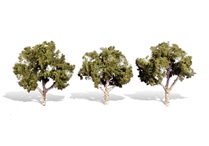4"-5" Classic Waters Edge (3/Pk)
