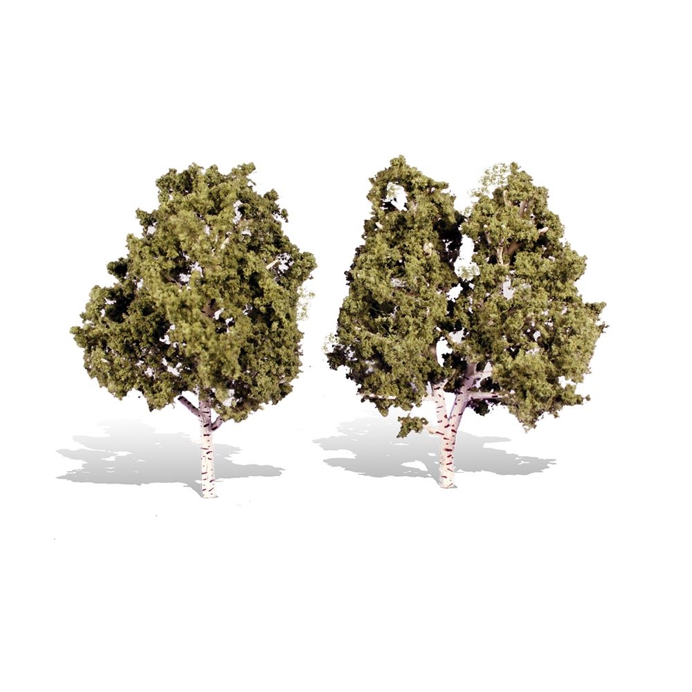 5"-6" Classic Waters Edge (2/Pk)