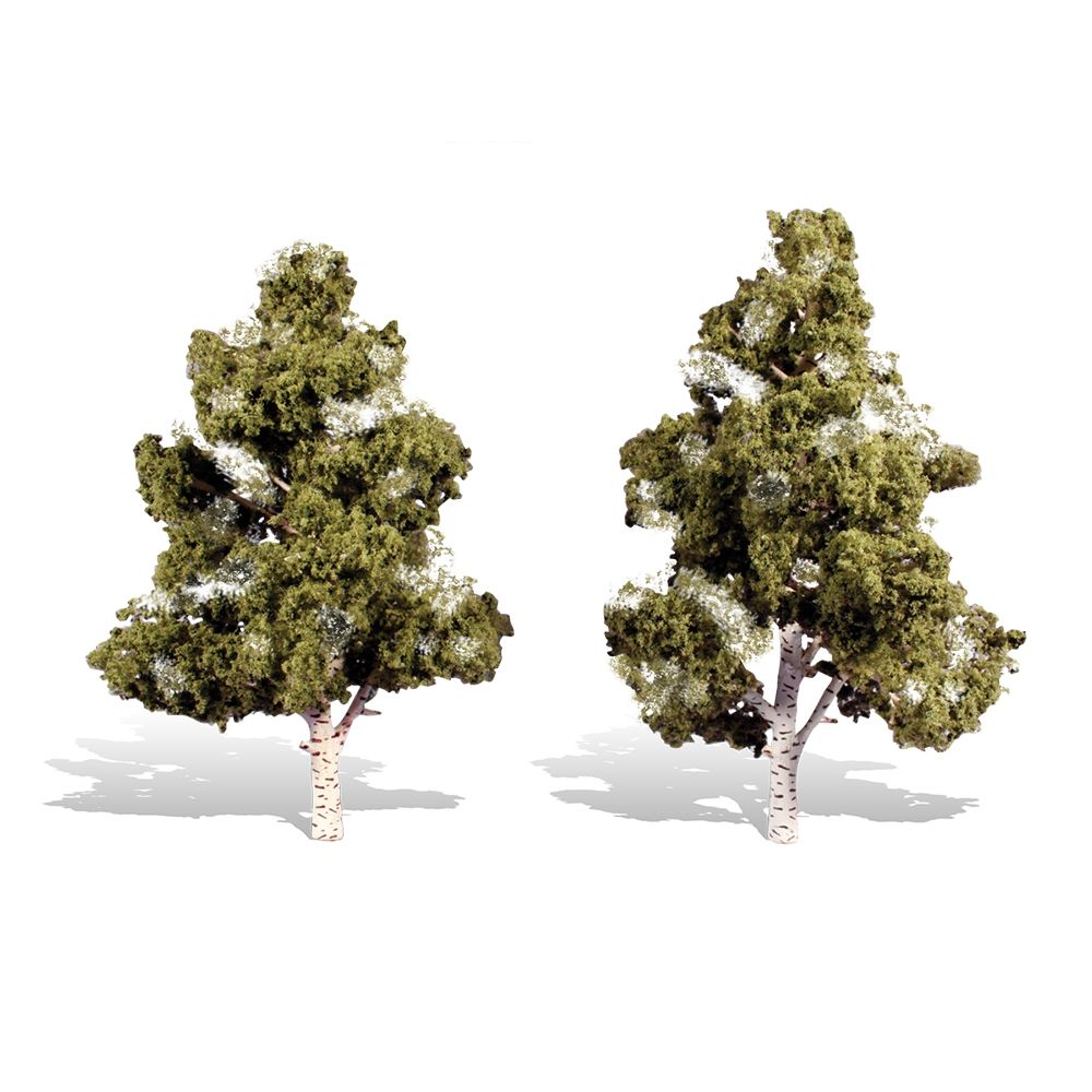 7"-8" Classic Waters Edge (2/Pk)