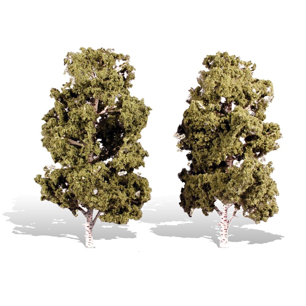 8"-9" Classic Waters Edge (2/Pk)